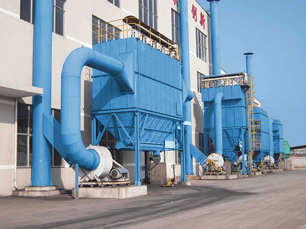 生物濾池除臭的特性