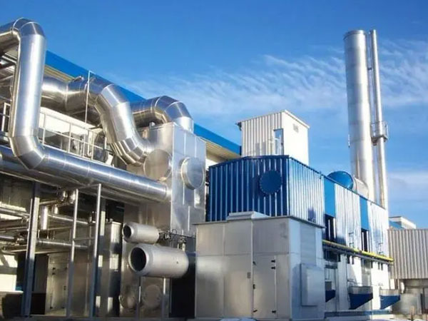 生物除臭塔適應范圍