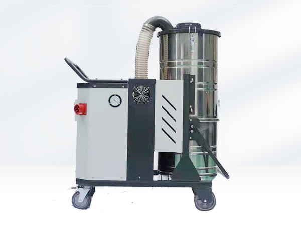 工業脈沖吸塵器