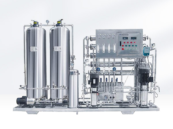 RO超純水設(shè)備