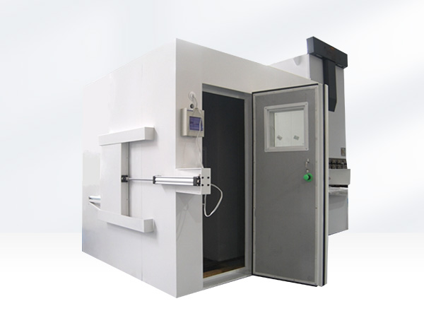 設(shè)備隔音房